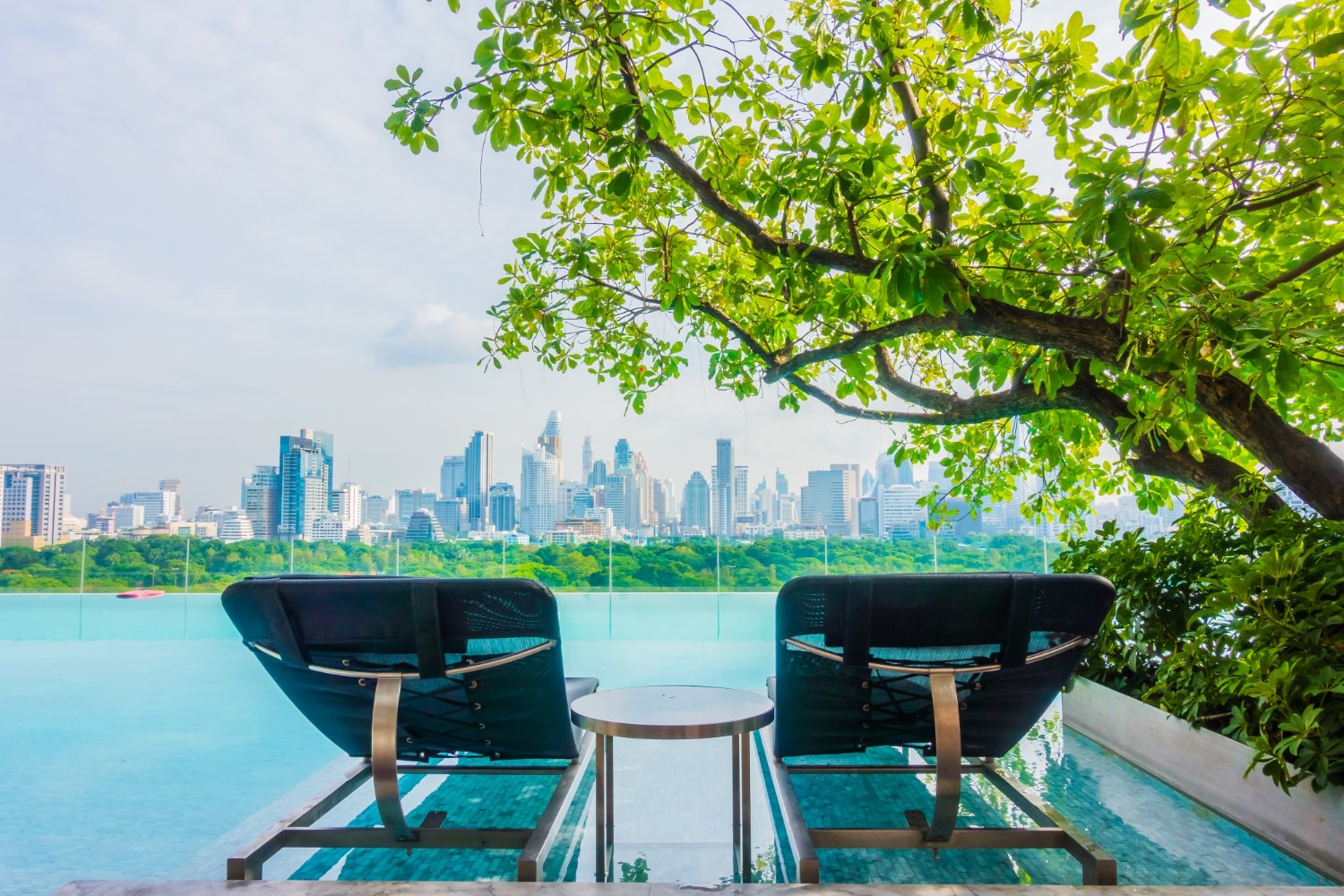 The Financial Benefits of Investing in a Luxury Vacation Property