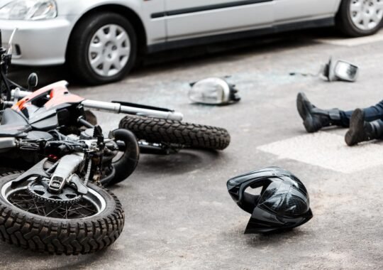 Why Timing Matters in Hiring a Georgia Motorcycle Accident Lawyer