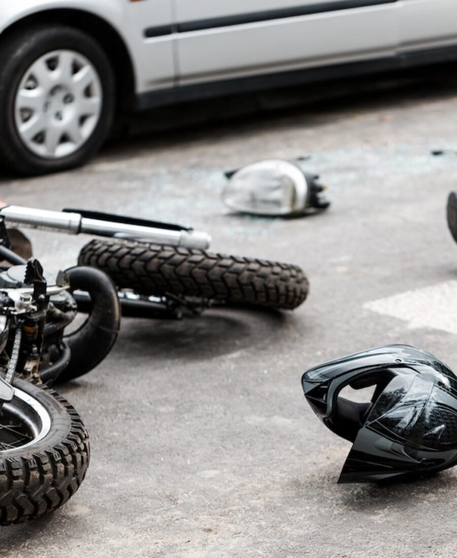 Why Timing Matters in Hiring a Georgia Motorcycle Accident Lawyer