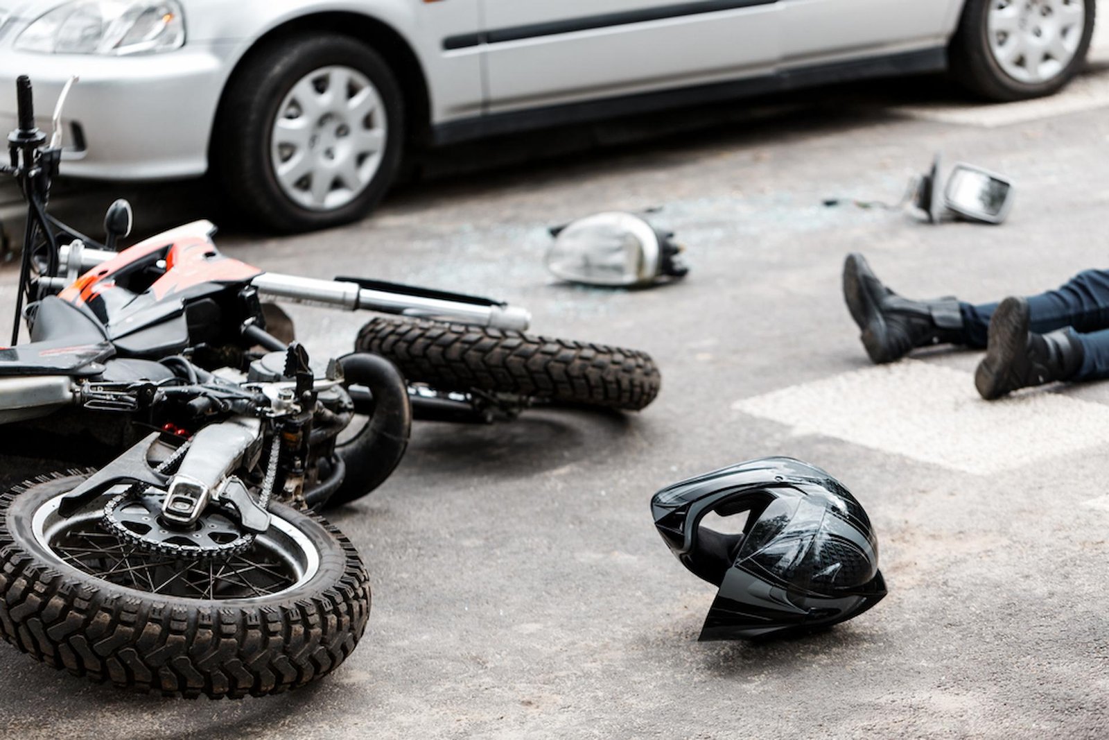 Why Timing Matters in Hiring a Georgia Motorcycle Accident Lawyer