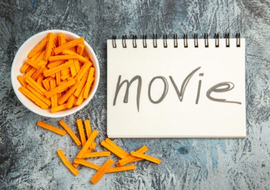 Find A Movie By Description: Find That Forgotten Film Easily