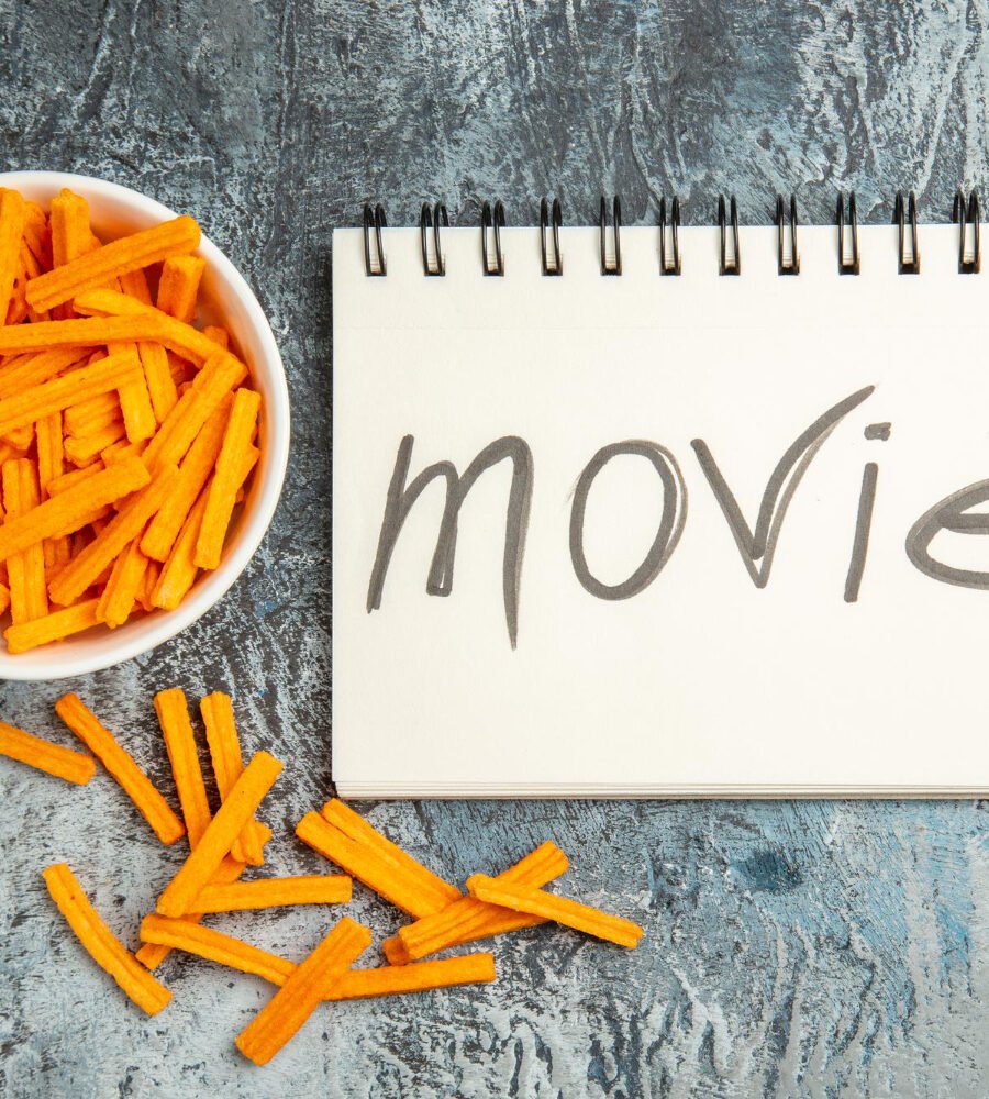Find A Movie By Description: Find That Forgotten Film Easily