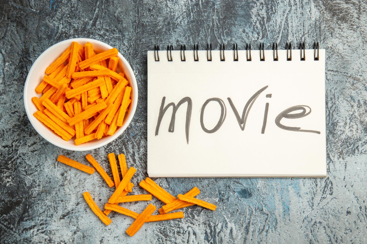 Find A Movie By Description: Find That Forgotten Film Easily