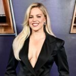 Examining Renee Rapp’s Height: The Star Behind The Stats