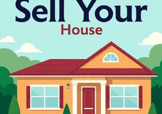 Effective Strategies to Sell Your House Quickly in Today’s Market
