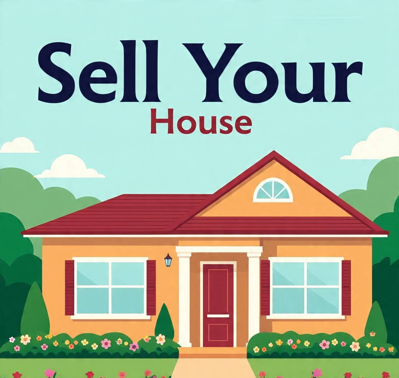 Effective Strategies to Sell Your House Quickly in Today’s Market