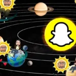 Snapchat Planets: A Full Guide To The Snapchat Solar System