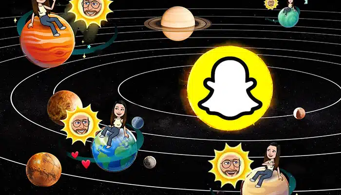 Snapchat Planets: A Full Guide To The Snapchat Solar System