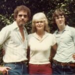 Vivian Ridge Was Who?  The Untold Story of Bob Ross’s Formative Years