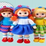 Benefits of Cotton Dolls That Combine Purposeful Design with Ethical Production Standards