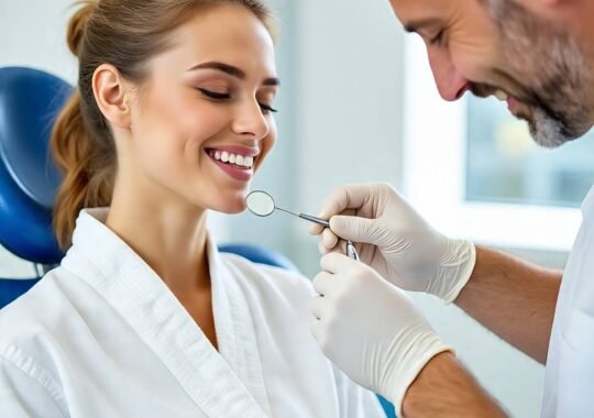 How Dental Veneers Can Transform Everyday Confidence