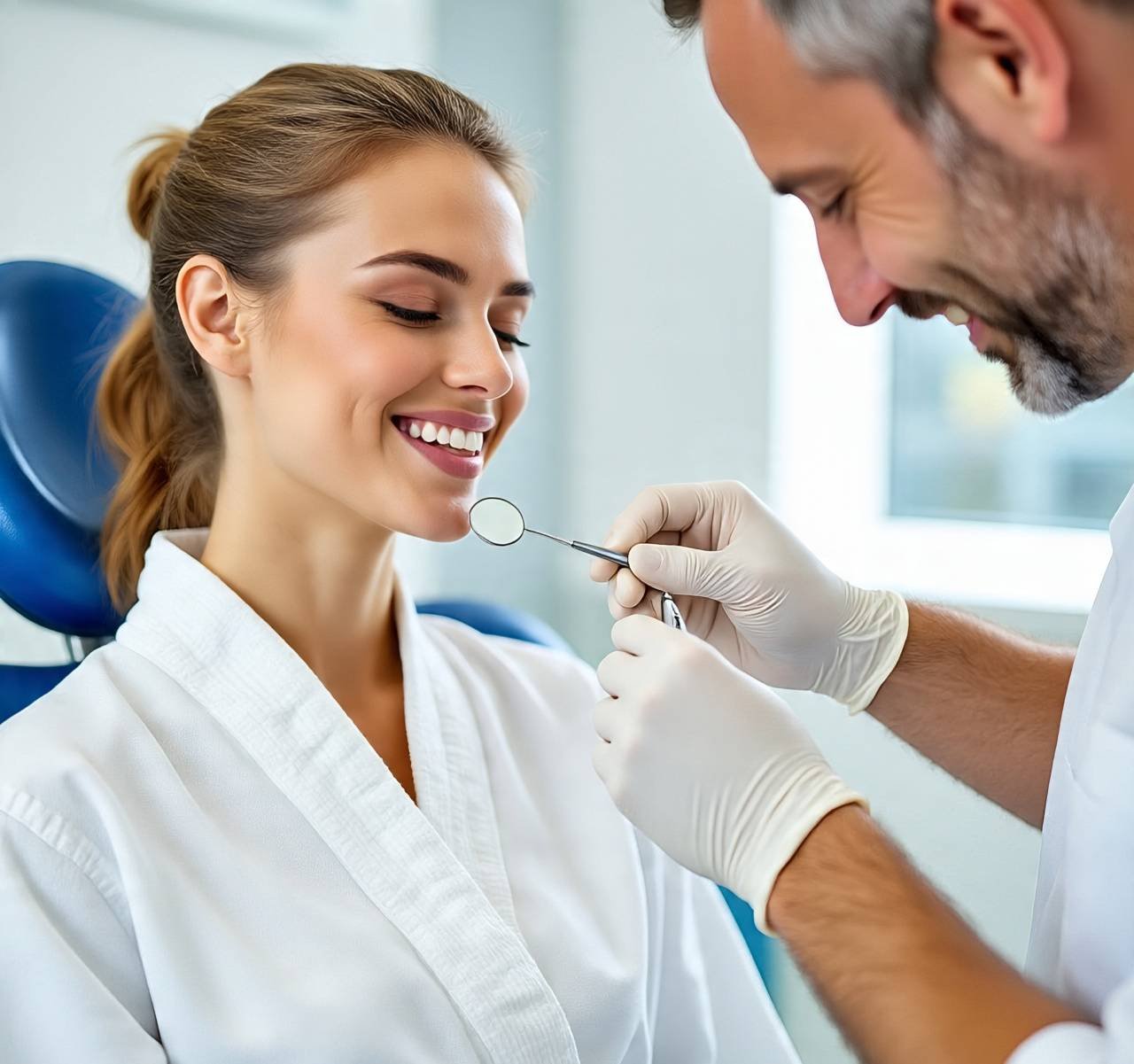 How Dental Veneers Can Transform Everyday Confidence