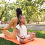 How Mindfulness Practices Help Build Everyday Resilience