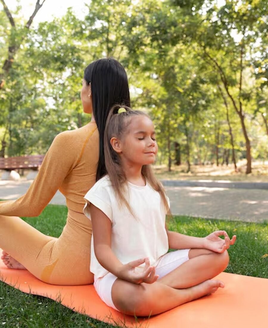 How Mindfulness Practices Help Build Everyday Resilience