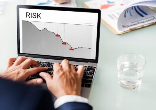 Risks and Opportunities in Financial Litigation Consultation
