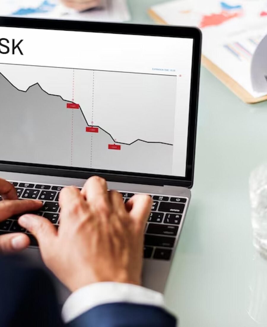 Risks and Opportunities in Financial Litigation Consultation