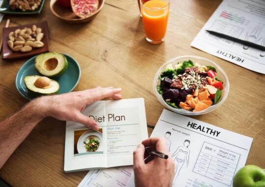 10 Simple Lifestyle Changes to Boost Your Well-being