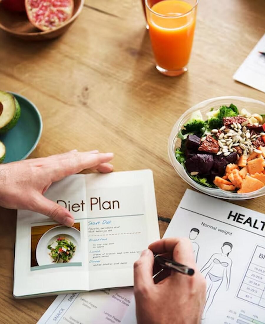 10 Simple Lifestyle Changes to Boost Your Well-being