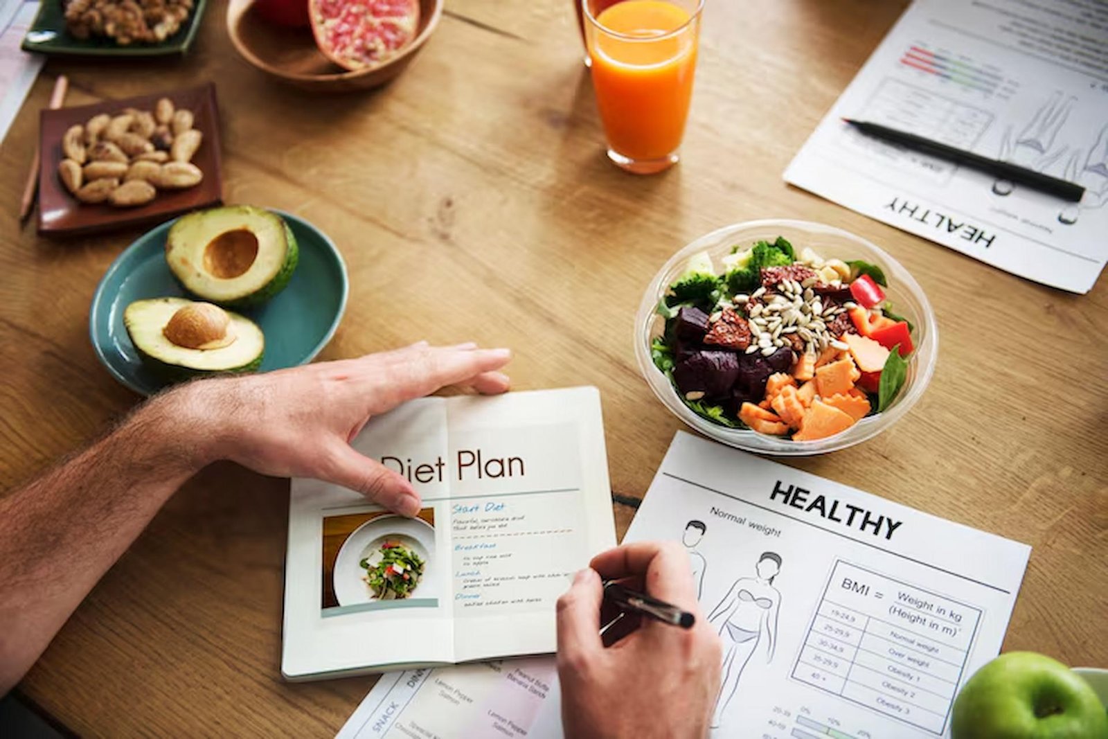 10 Simple Lifestyle Changes to Boost Your Well-being