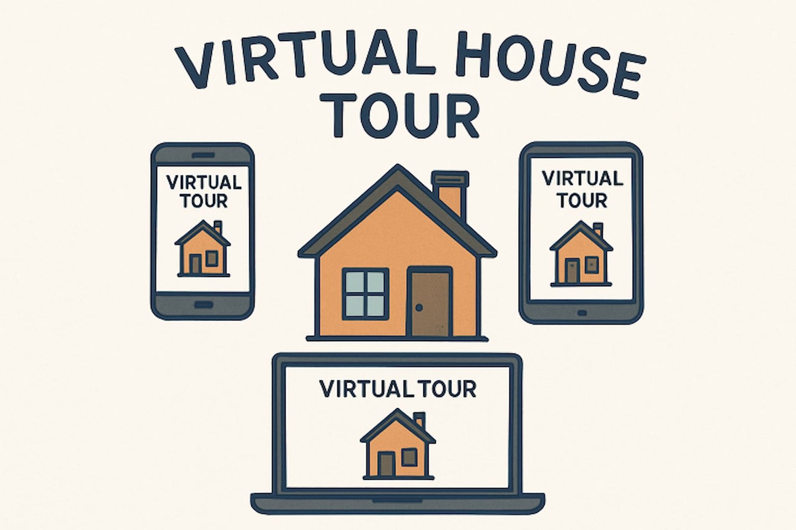 house tour