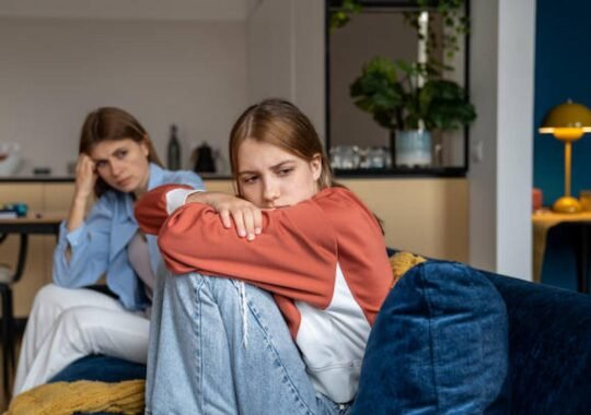 Teen Behavioral Issues Resolved With Expert Care