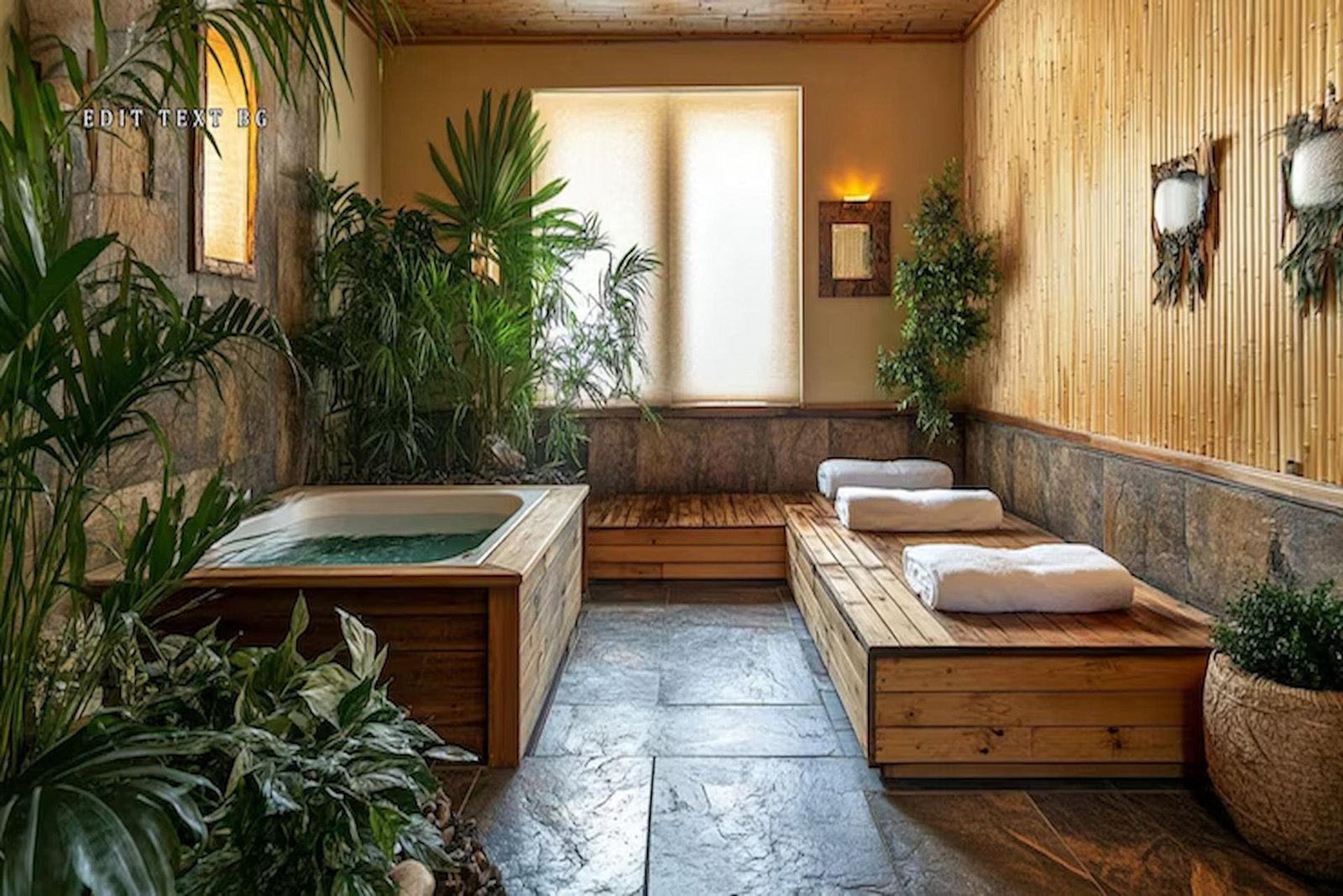 How a Portable Spa Creates a Personal Retreat at Home