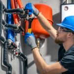 The Long-Term Benefits of Investing in Professional Plumbing Maintenance