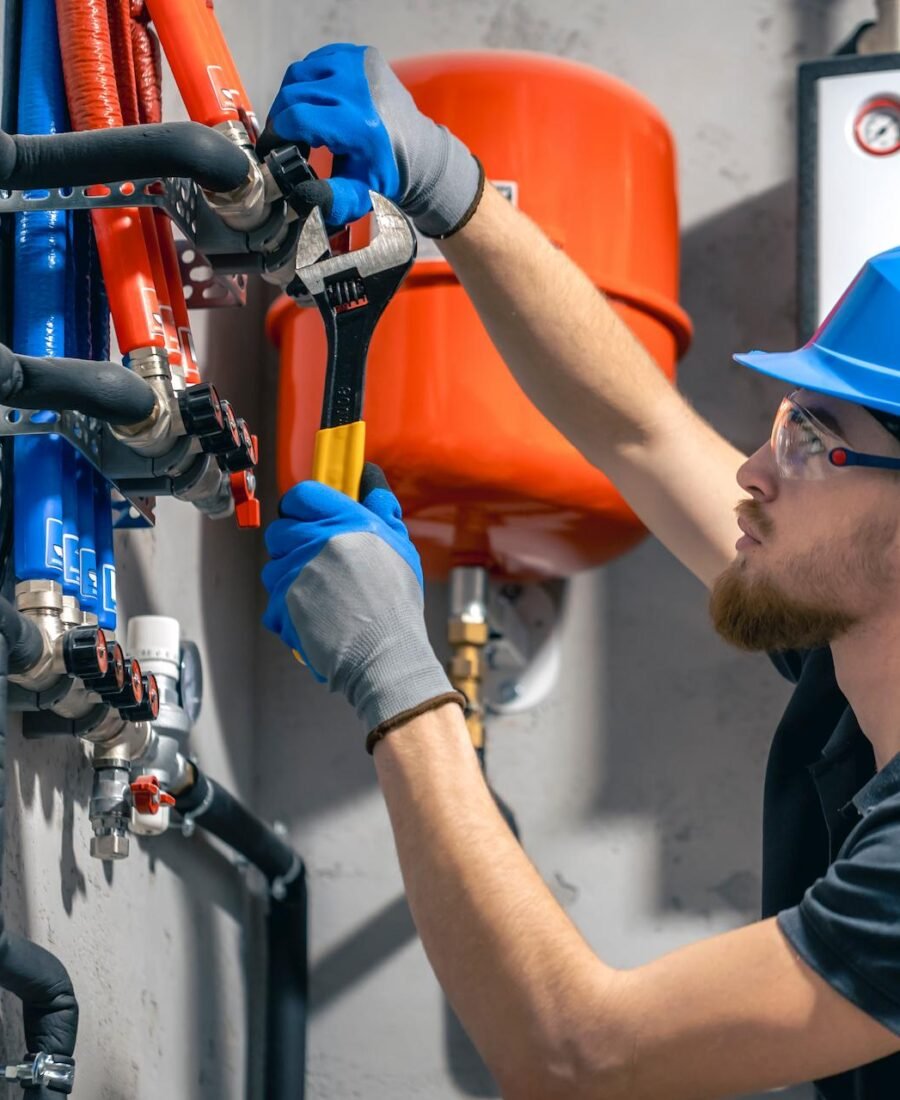The Long-Term Benefits of Investing in Professional Plumbing Maintenance