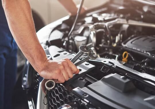 Car Maintenance Tips for Reliable Vehicle Performance