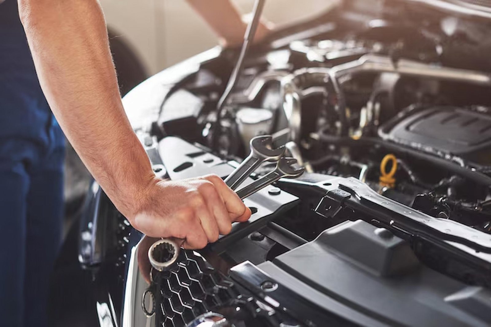 Car Maintenance Tips for Reliable Vehicle Performance