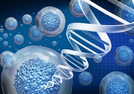 Regenerative Medicine Breakthroughs for Chronic Conditions