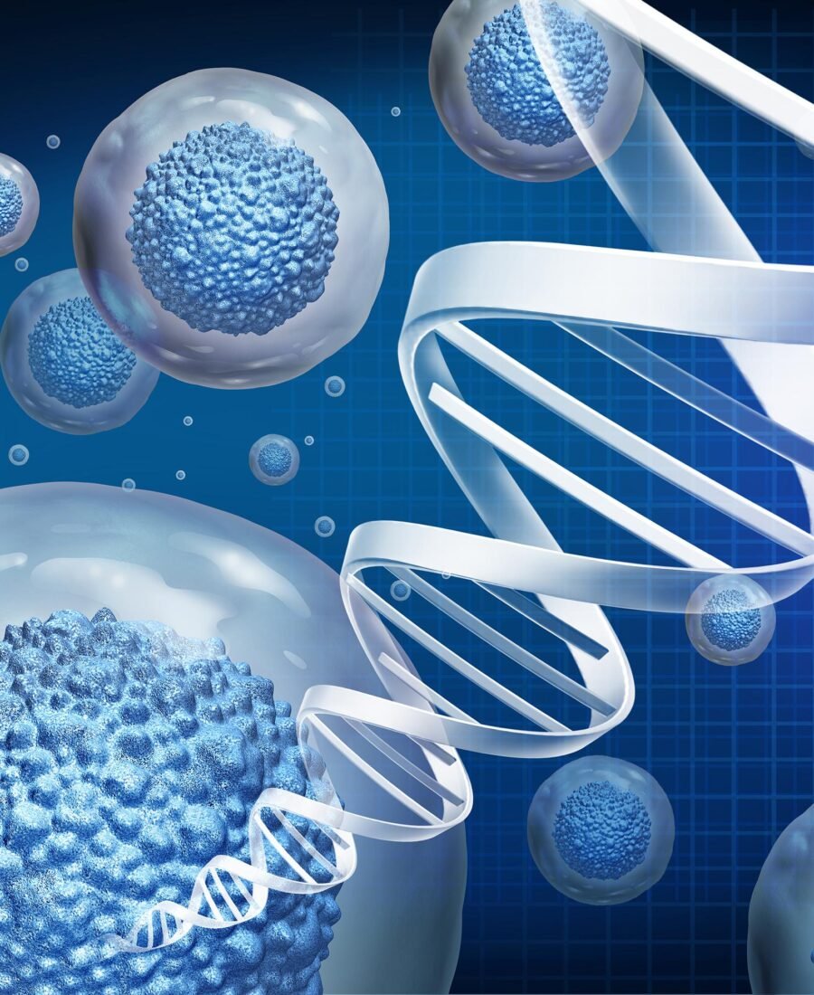 Regenerative Medicine Breakthroughs for Chronic Conditions