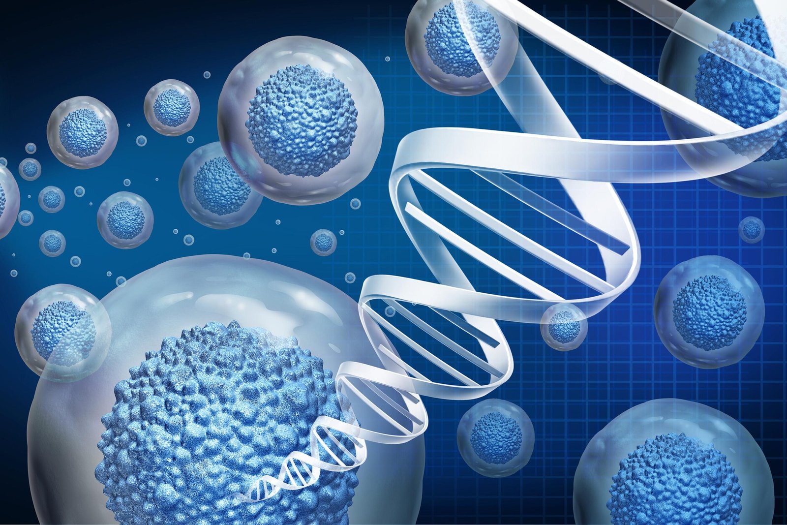 Regenerative Medicine Breakthroughs for Chronic Conditions