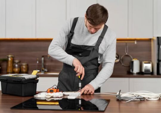 Innovative Solutions for Appliance Repair and Maintenance