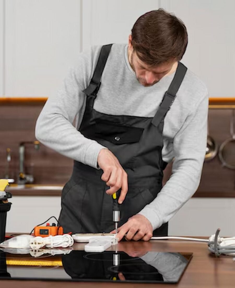 Innovative Solutions for Appliance Repair and Maintenance