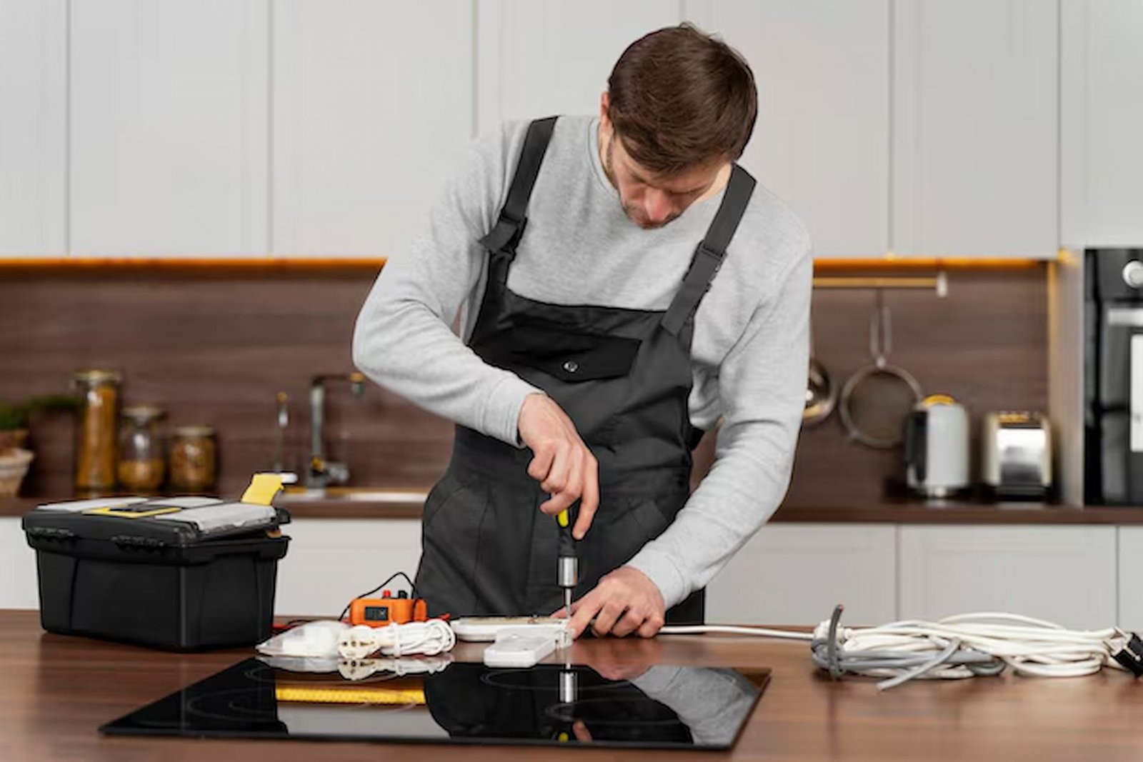 Innovative Solutions for Appliance Repair and Maintenance