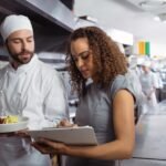 The Role of Food Service Management Tools in Boosting Restaurant Operations