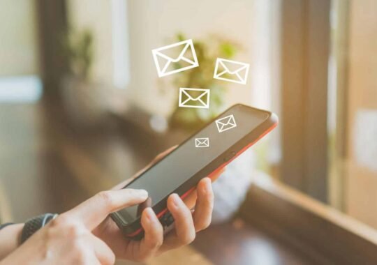 Why Toll‑Free Text Messaging Boosts Customer Engagement