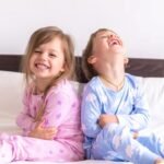 How to Choose the Best Sleepwear for Kids