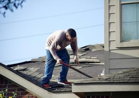 Protect Your Home with Trusted Professional Roofing Services
