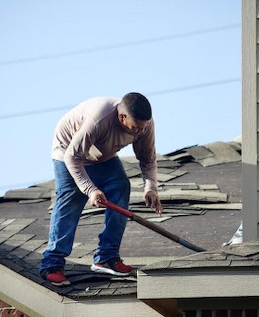 Protect Your Home with Trusted Professional Roofing Services