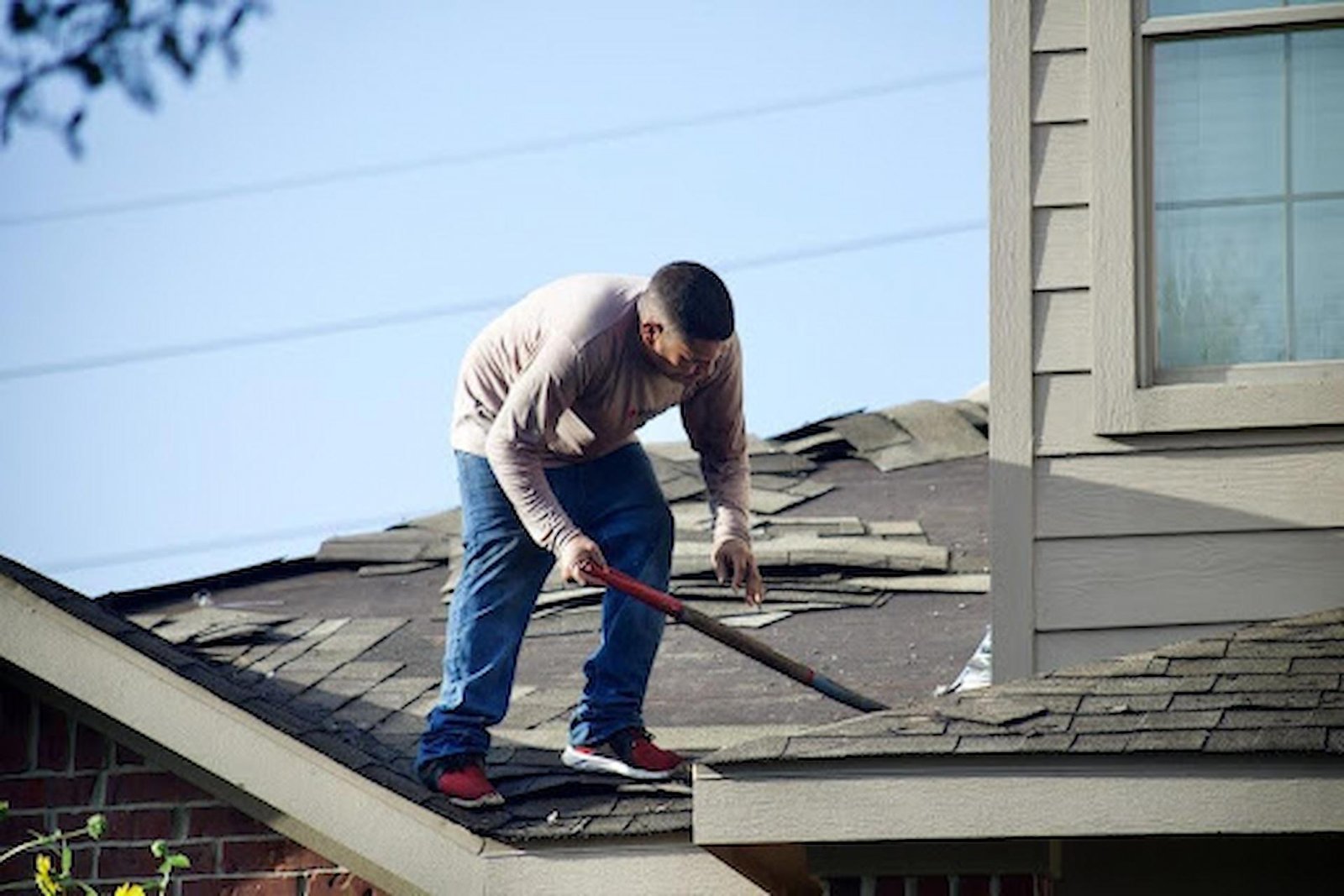 Protect Your Home with Trusted Professional Roofing Services