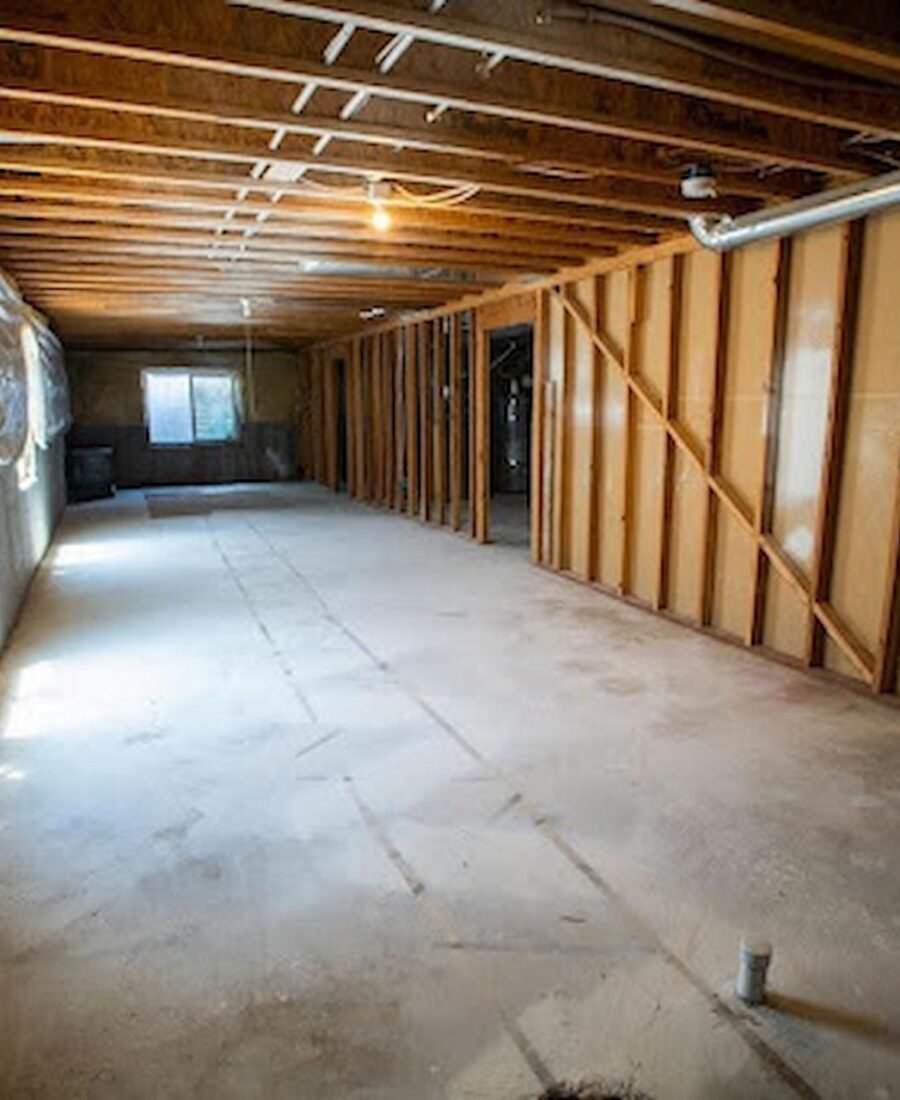 Dry, Safe, and Strong: Why Waterproofing Your Basement Matters