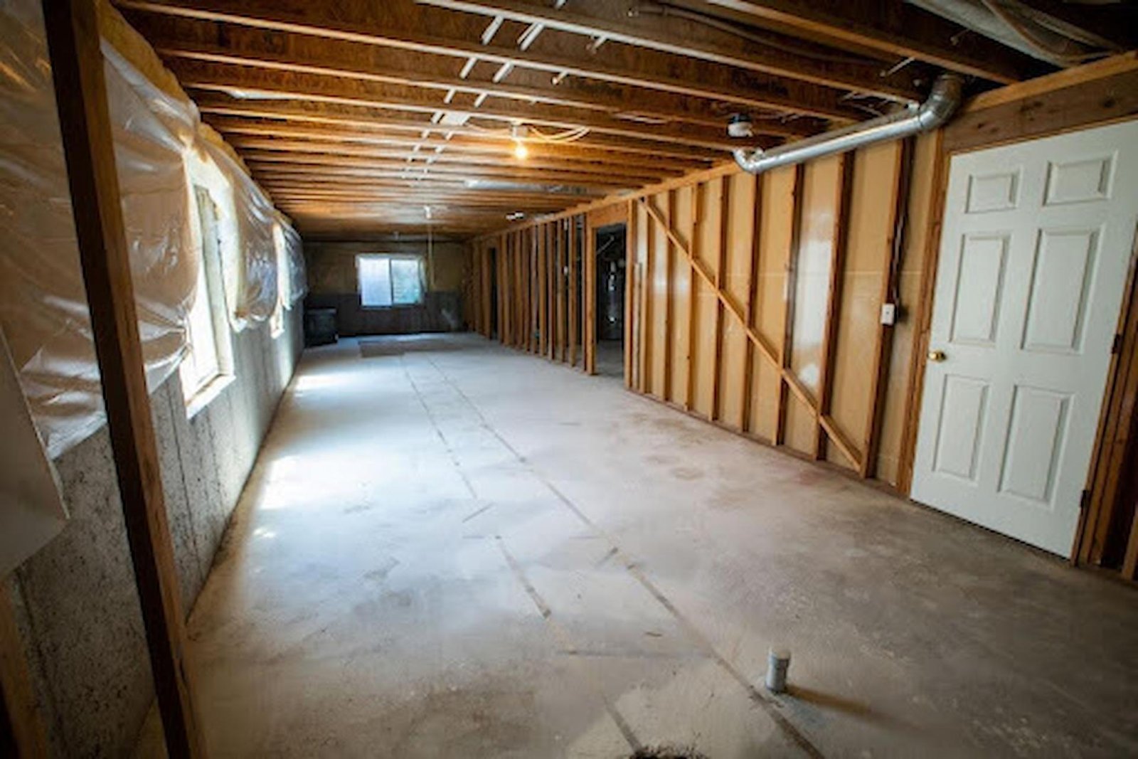 Dry, Safe, and Strong: Why Waterproofing Your Basement Matters