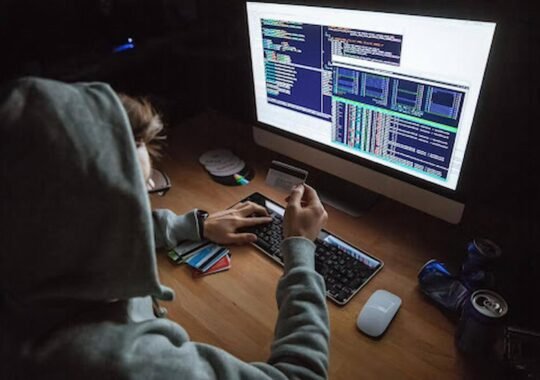 The Role of Penetration Testing in Enhancing Cyber Resilience
