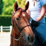 A Comprehensive Guide to Preparing Your Horse for Training Sessions