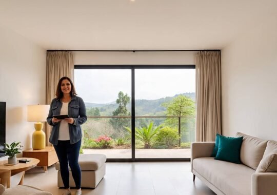 Vacation Rental Trends: What Property Owners Need to Know