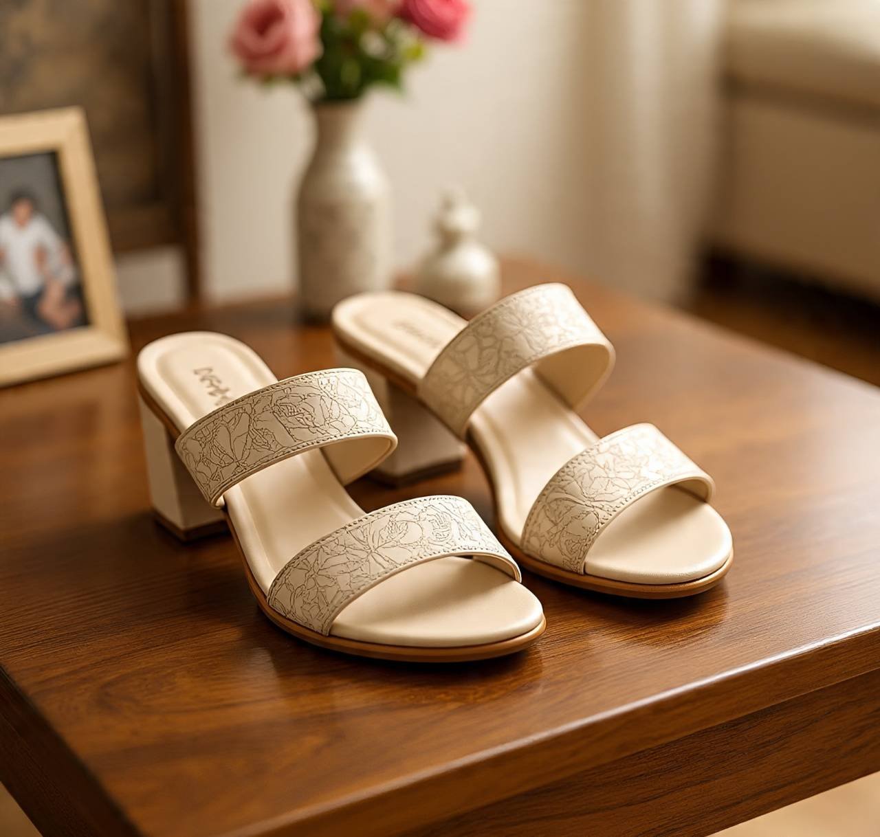 Step into Comfort: Your Ultimate Guide to Finding the Perfect Pair of Women’s Sandals That Your Feet Will Love