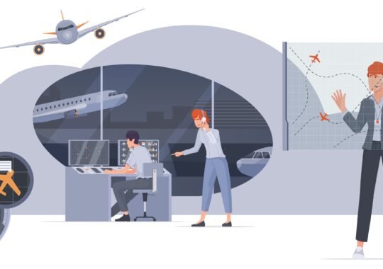 Managing Financial Planning Techniques for Professionals in the Aerospace Sector