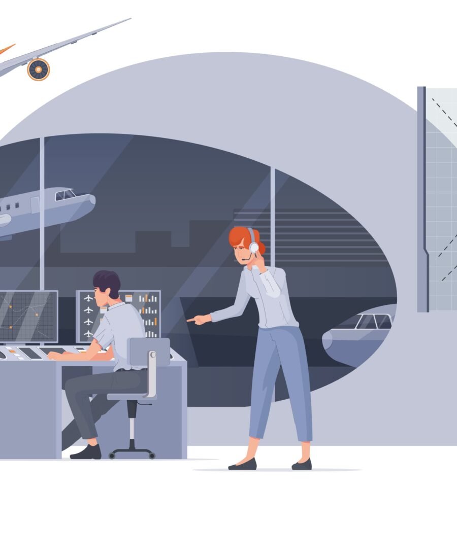 Managing Financial Planning Techniques for Professionals in the Aerospace Sector